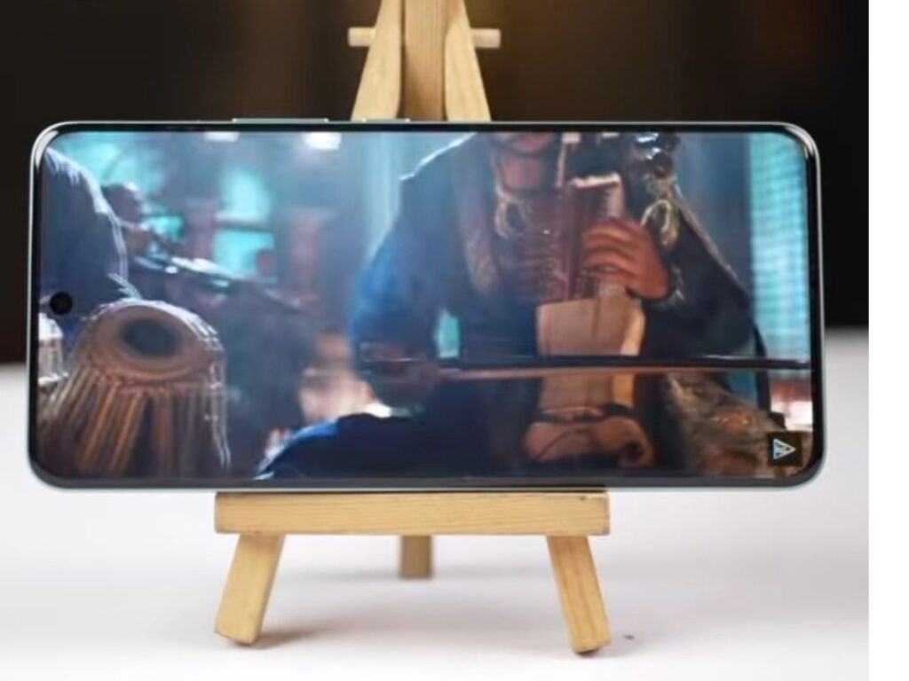 VIVO T4 5G