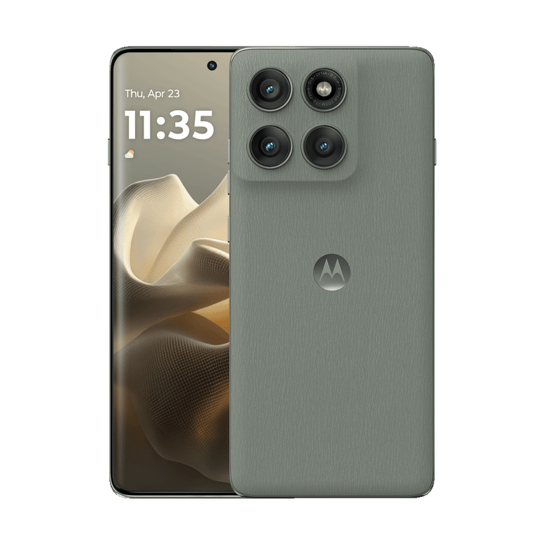 Motorola edge 60 pro
