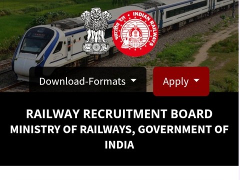 RRB NTPC 2025