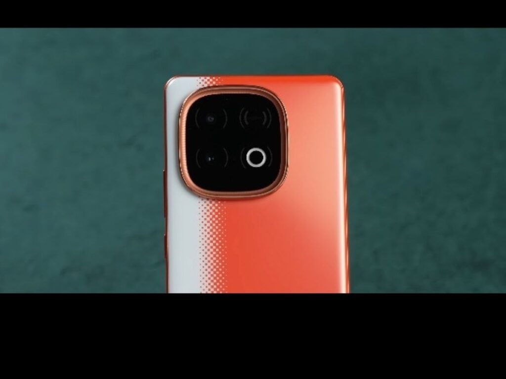 iQOO Neo 10