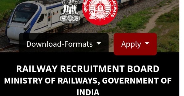 RRB NTPC 2025
