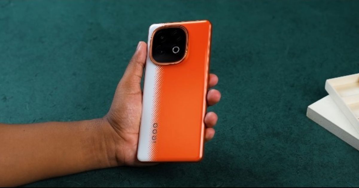 iQOO Neo 10