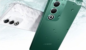 OPPO a5 5g