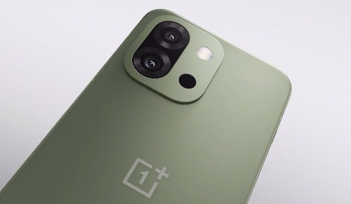 OnePlus 13s