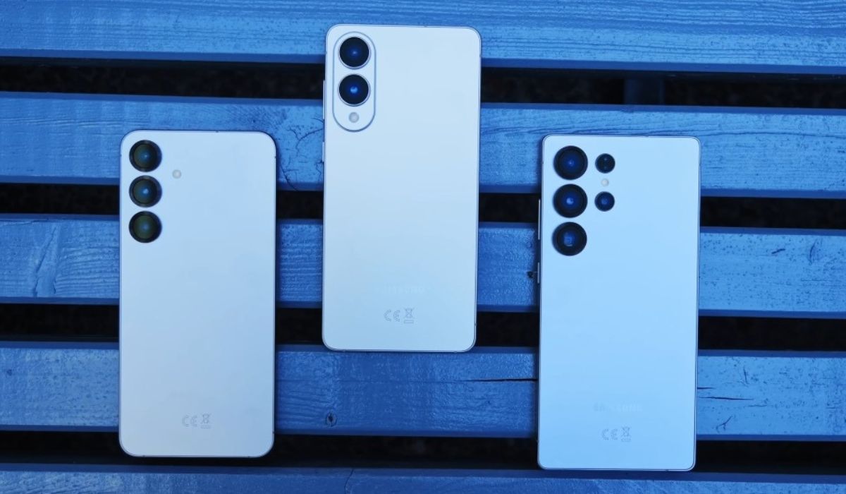 Samsung galaxy s25 edge