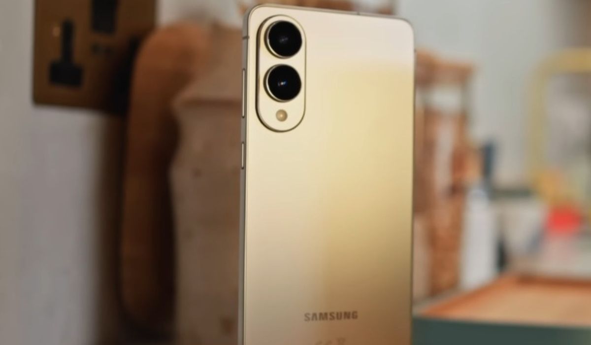 Samsung galaxy s25 edge