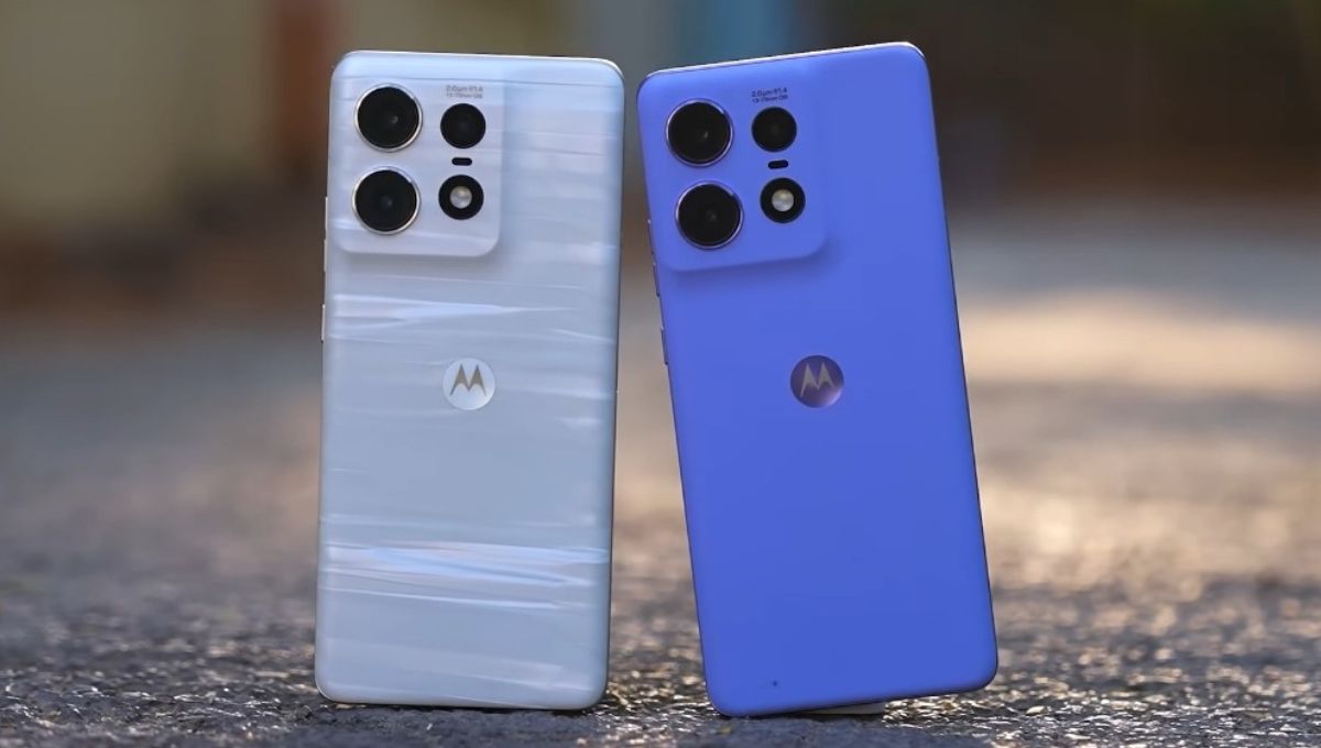 motorola edge 60 pro