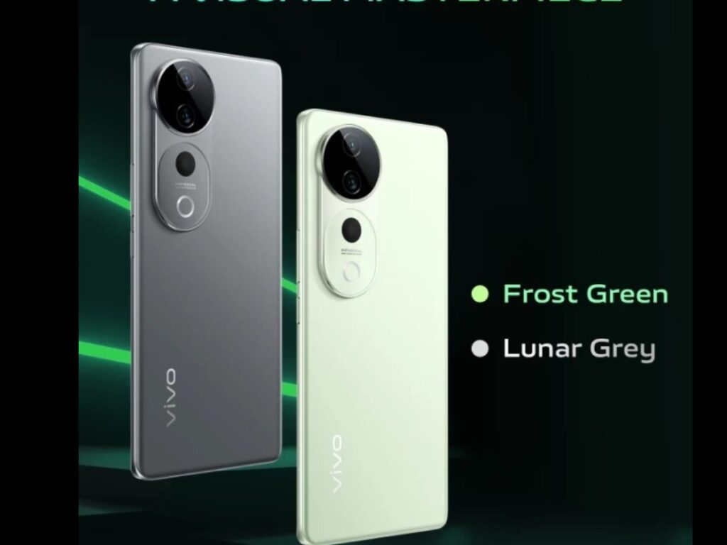 Vivo T4 Ultra