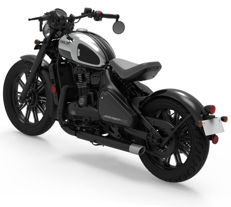 Jawa 42